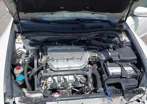2009 Honda Accord Exl from USA, damaged, VIN 1HGCP36809A050333